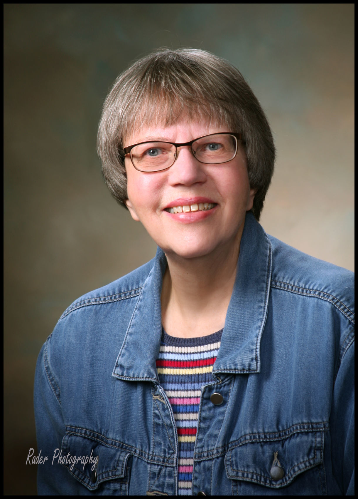 Ruth Fisher